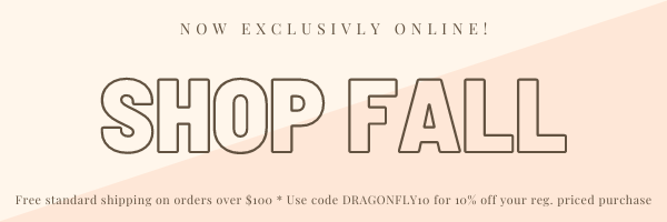 New Fall Arrivals Weekly